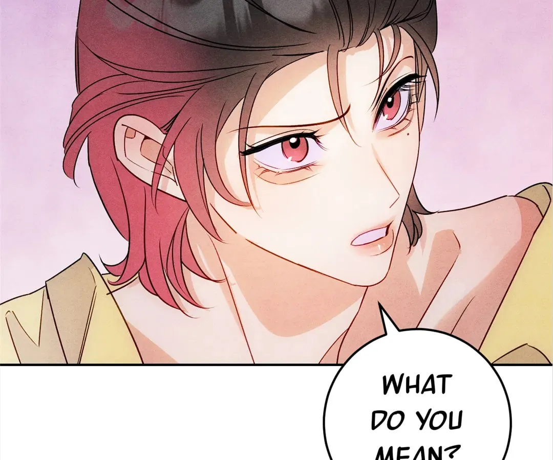 Transmigrated as an Omega who snags his Alpha Chapter 24 page 40 - 