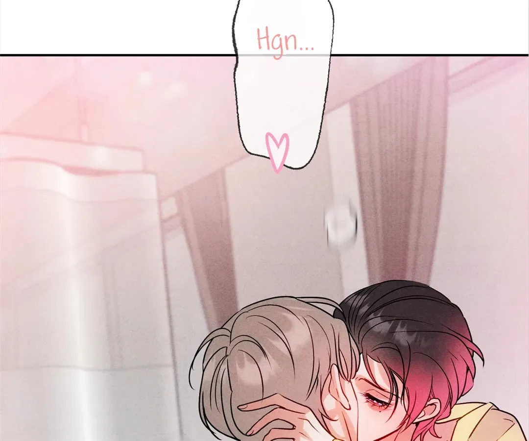 Transmigrated as an Omega who snags his Alpha Chapter 24 page 5 - 