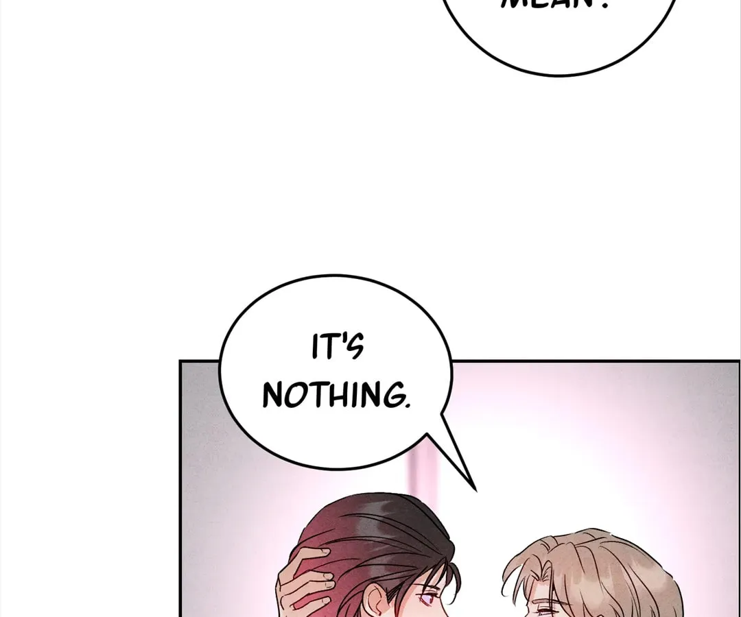 Transmigrated as an Omega who snags his Alpha Chapter 24 page 41 - 