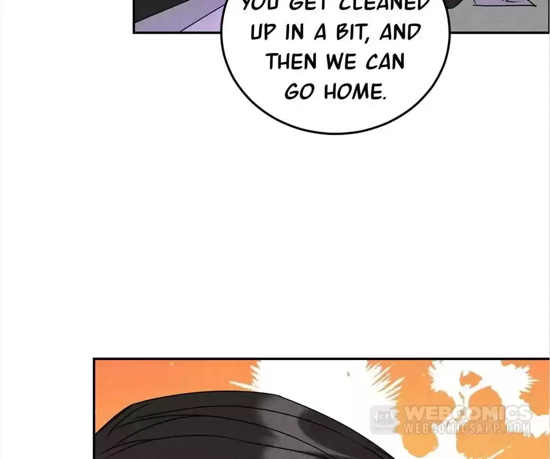 Transmigrated as an Omega who snags his Alpha Chapter 24 page 43 - 