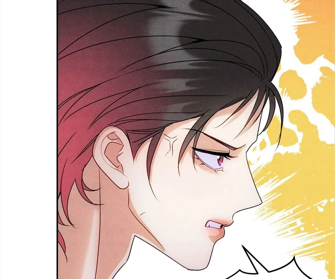 Transmigrated as an Omega who snags his Alpha Chapter 24 page 44 - 