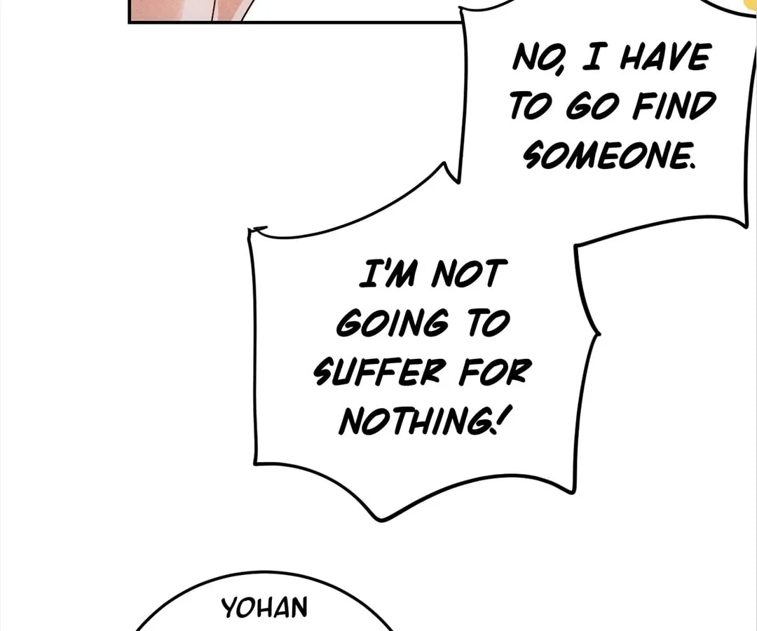 Transmigrated as an Omega who snags his Alpha Chapter 24 page 45 - 