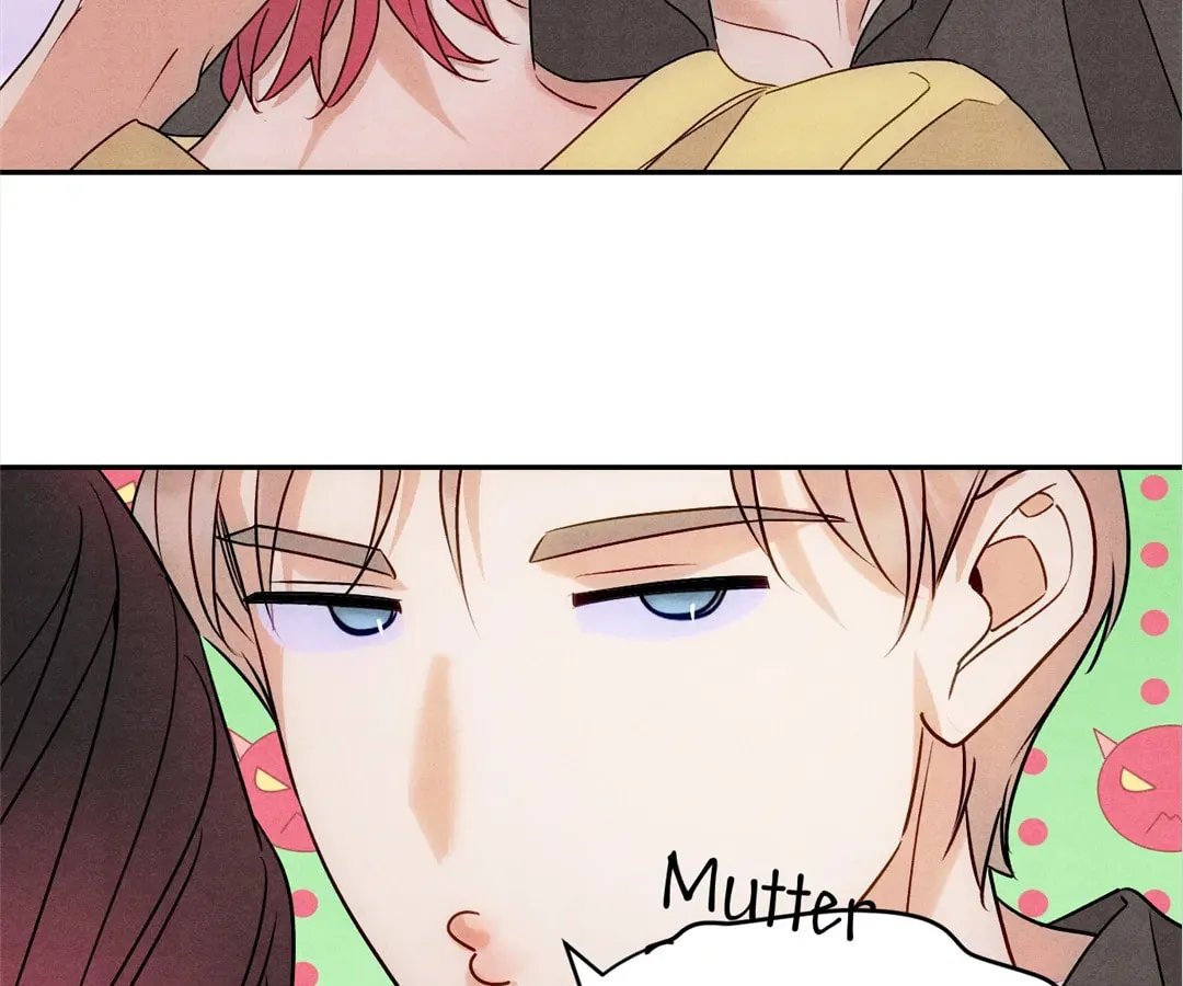 Transmigrated as an Omega who snags his Alpha Chapter 24 page 47 - 