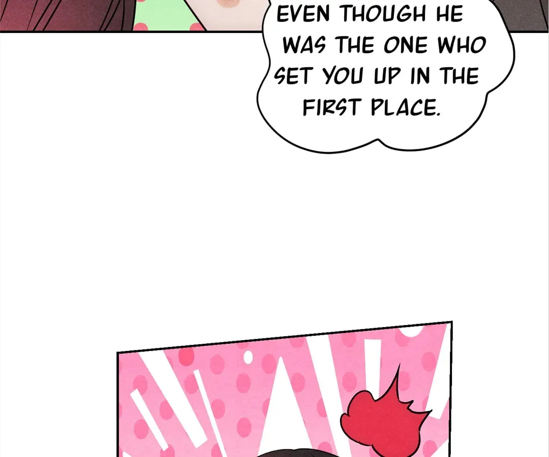 Transmigrated as an Omega who snags his Alpha Chapter 24 page 48 - 