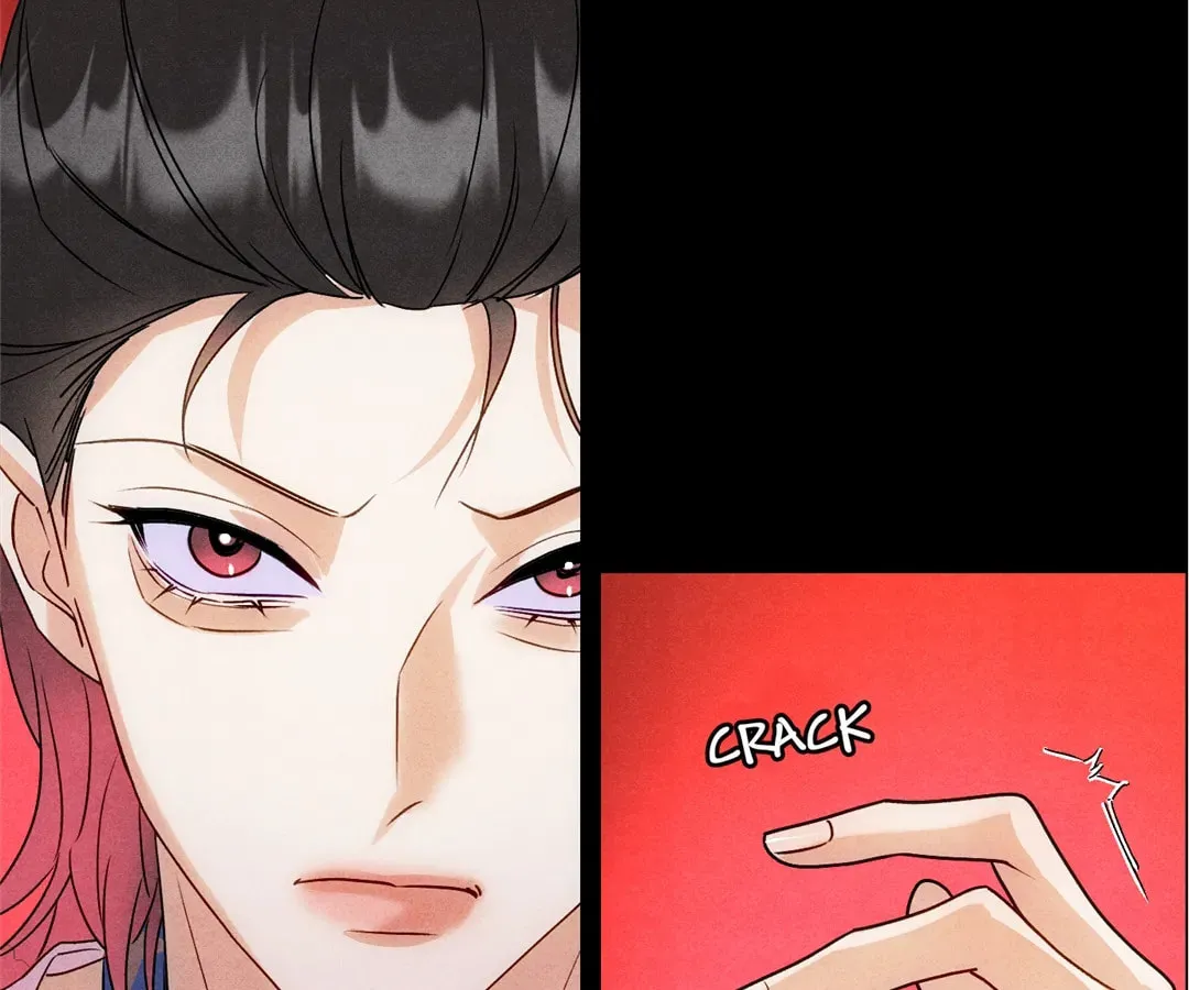 Transmigrated as an Omega who snags his Alpha Chapter 24 page 58 - 