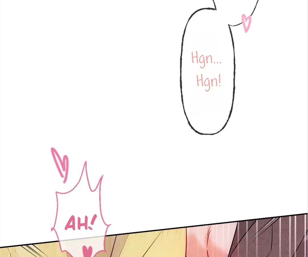 Transmigrated as an Omega who snags his Alpha Chapter 24 page 7 - 