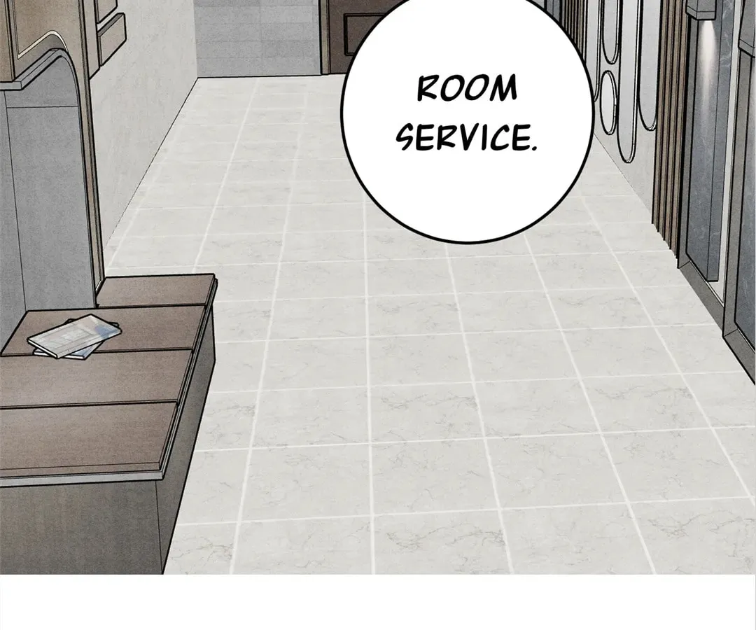 Transmigrated as an Omega who snags his Alpha Chapter 24 page 61 - 