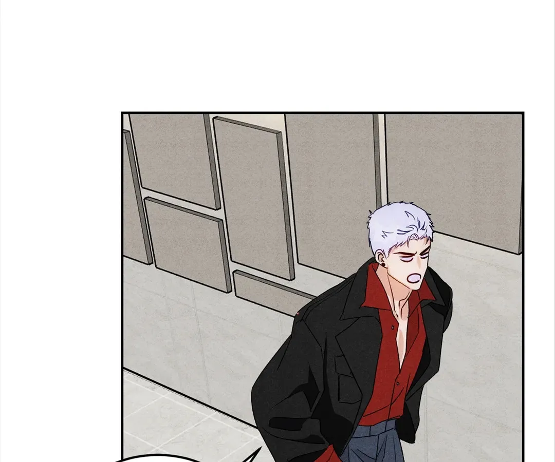 Transmigrated as an Omega who snags his Alpha Chapter 24 page 62 - 