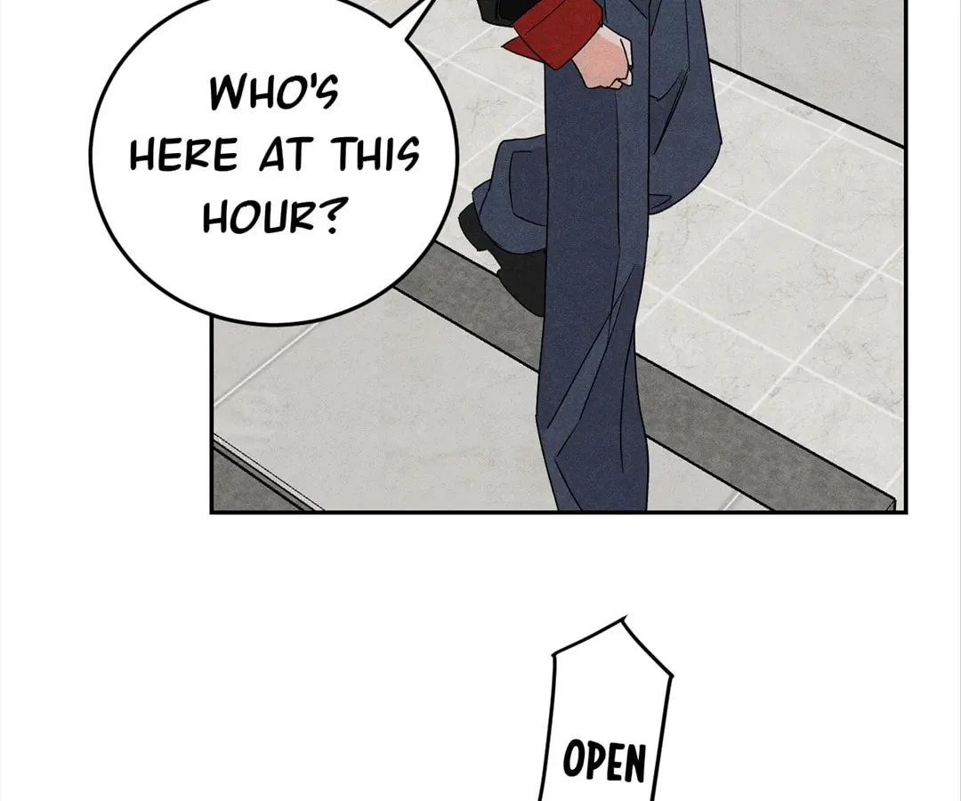 Transmigrated as an Omega who snags his Alpha Chapter 24 page 63 - 