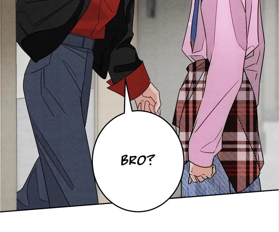 Transmigrated as an Omega who snags his Alpha Chapter 24 page 65 - 