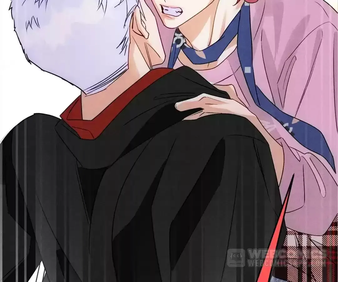 Transmigrated as an Omega who snags his Alpha Chapter 24 page 67 - 