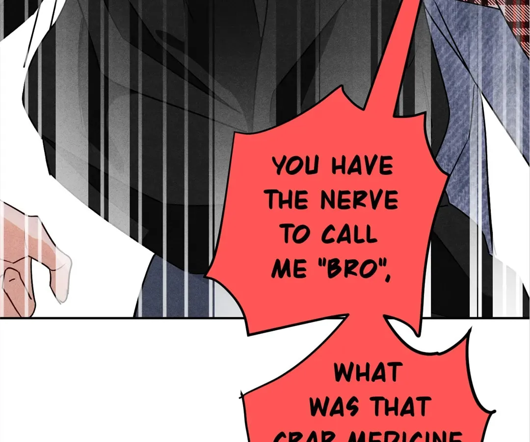 Transmigrated as an Omega who snags his Alpha Chapter 24 page 68 - 