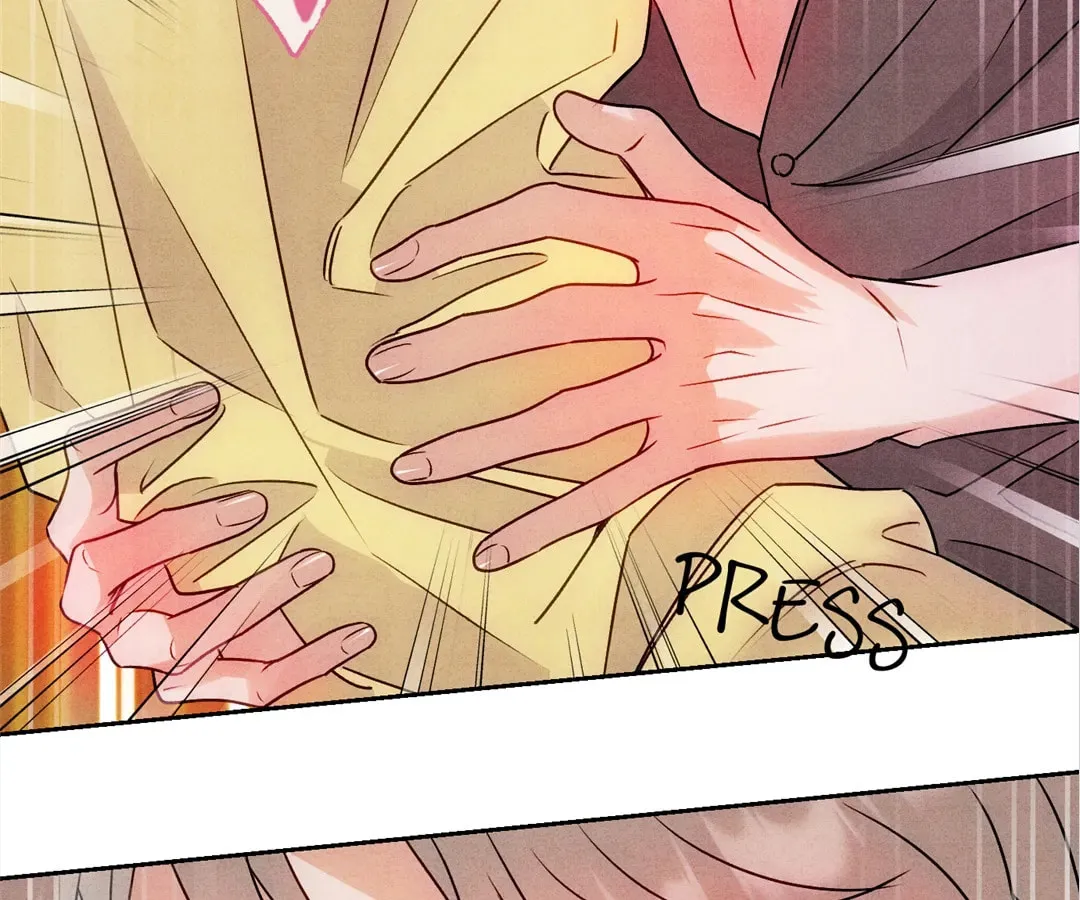 Transmigrated as an Omega who snags his Alpha Chapter 24 page 8 - 