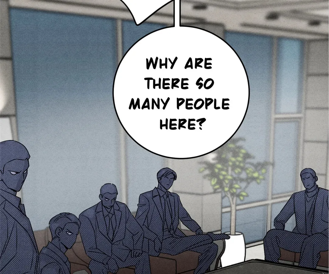 Transmigrated as an Omega who snags his Alpha Chapter 24 page 73 - 