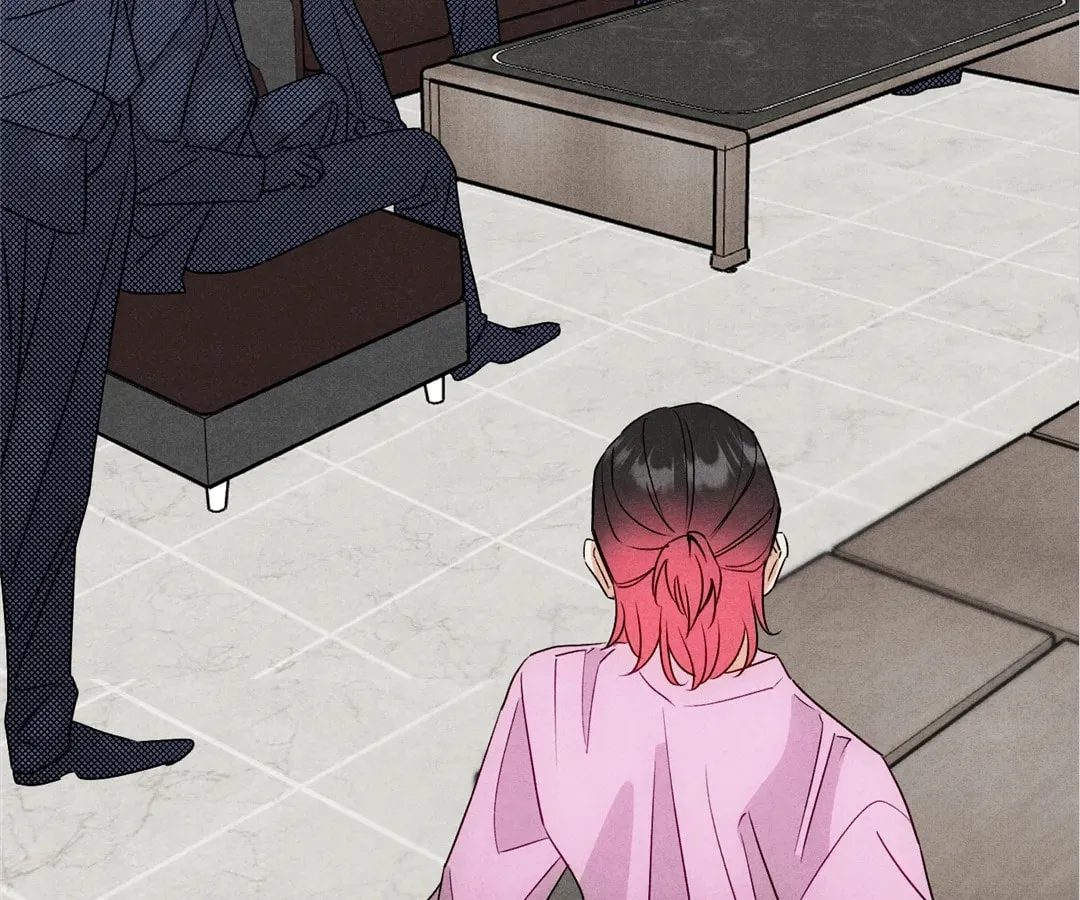 Transmigrated as an Omega who snags his Alpha Chapter 24 page 74 - 