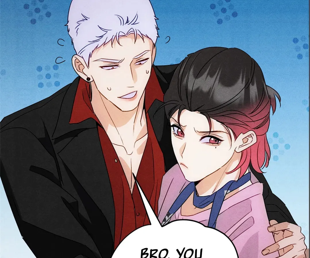 Transmigrated as an Omega who snags his Alpha Chapter 24 page 76 - 