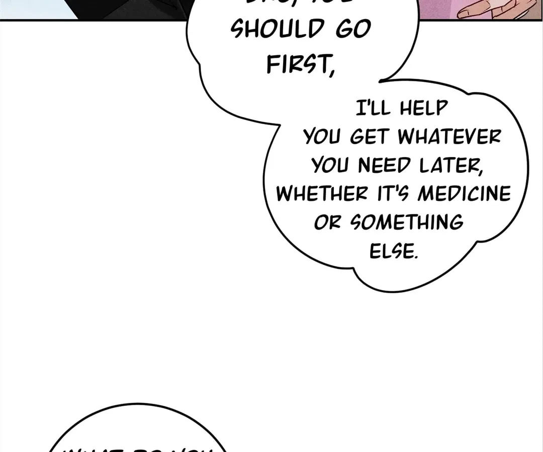 Transmigrated as an Omega who snags his Alpha Chapter 24 page 77 - 