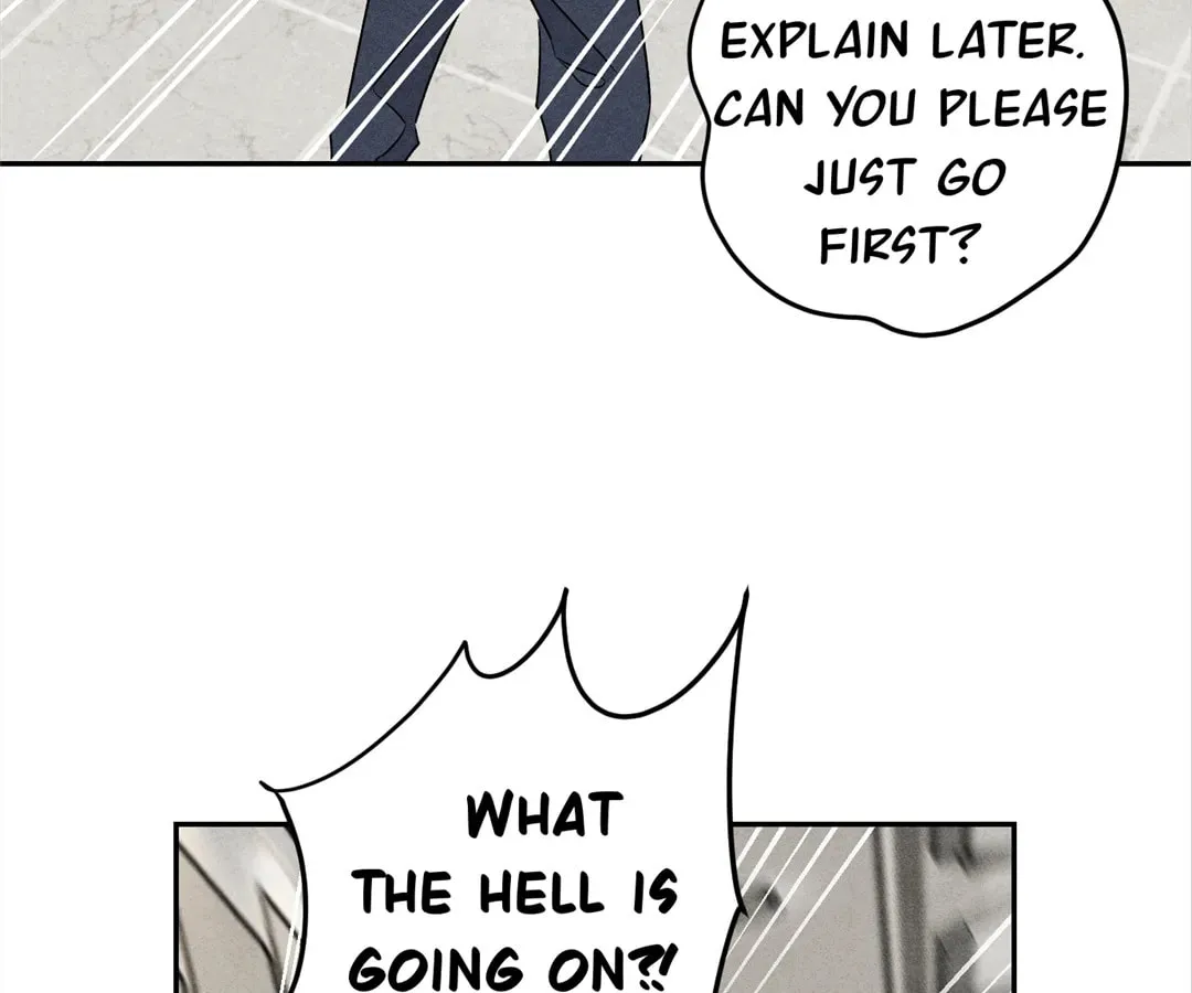 Transmigrated as an Omega who snags his Alpha Chapter 24 page 79 - 