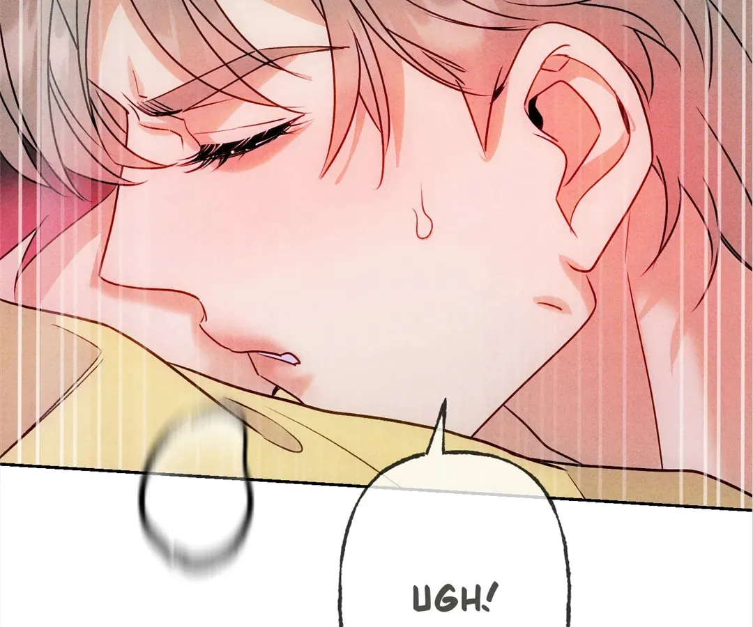 Transmigrated as an Omega who snags his Alpha Chapter 24 page 9 - 