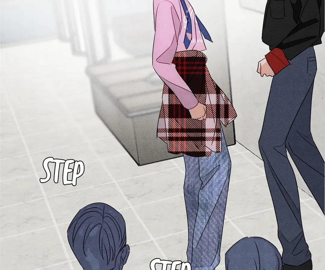 Transmigrated as an Omega who snags his Alpha Chapter 24 page 82 - 