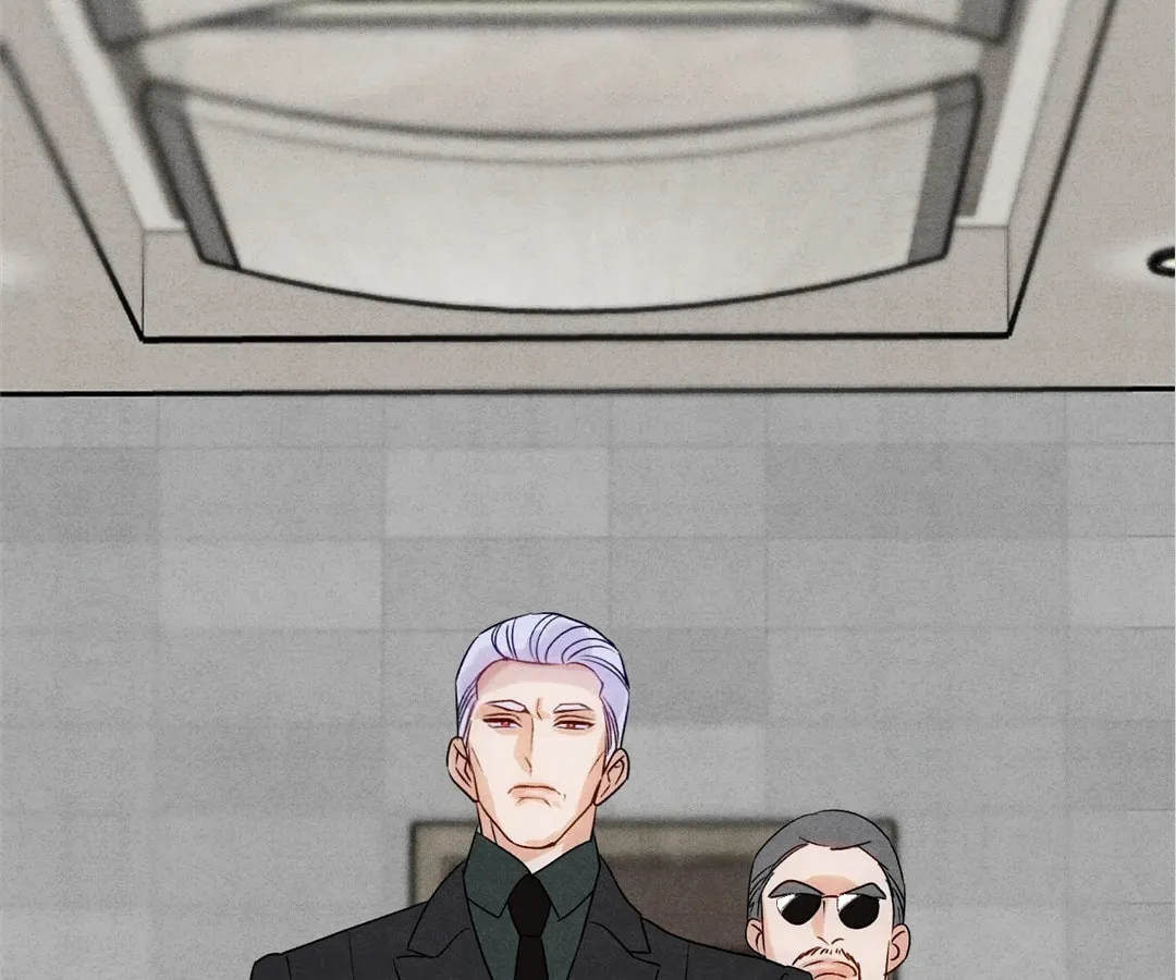 Transmigrated as an Omega who snags his Alpha Chapter 24 page 87 - 