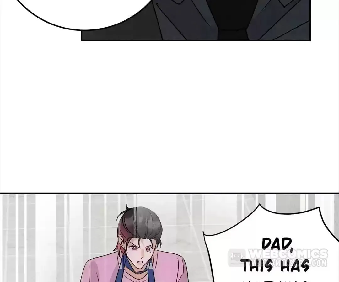Transmigrated as an Omega who snags his Alpha Chapter 24 page 91 - 