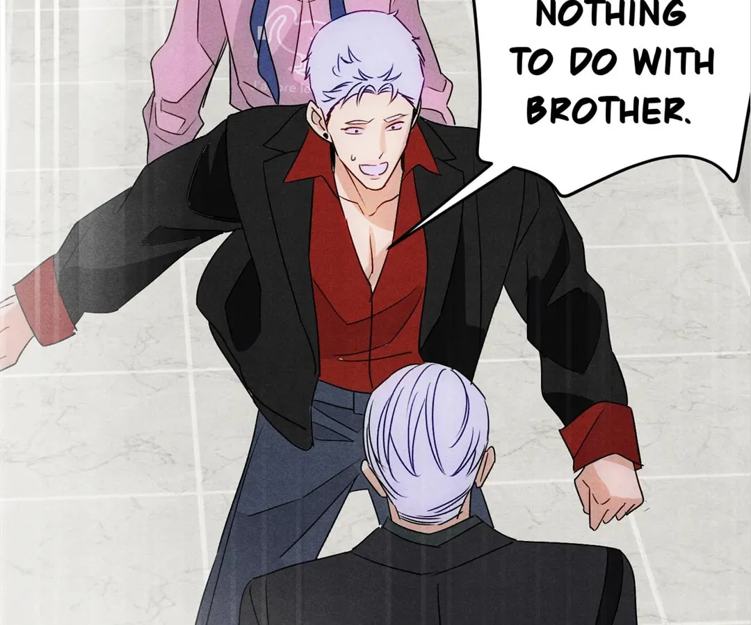 Transmigrated as an Omega who snags his Alpha Chapter 24 page 92 - 