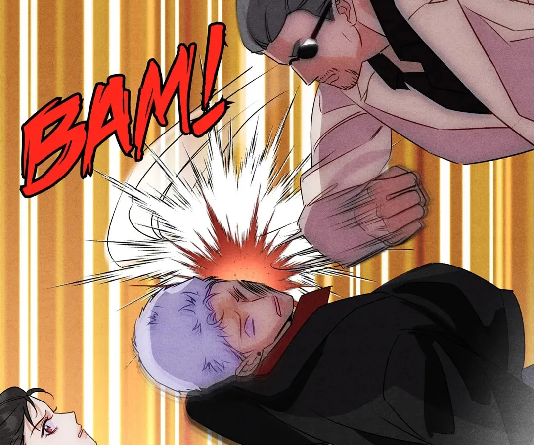 Transmigrated as an Omega who snags his Alpha Chapter 24 page 97 - 