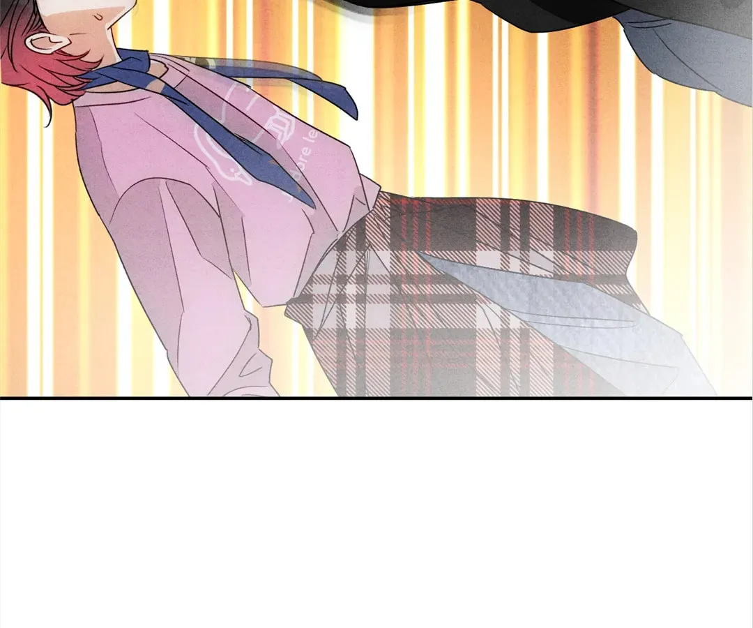 Transmigrated as an Omega who snags his Alpha Chapter 24 page 98 - 