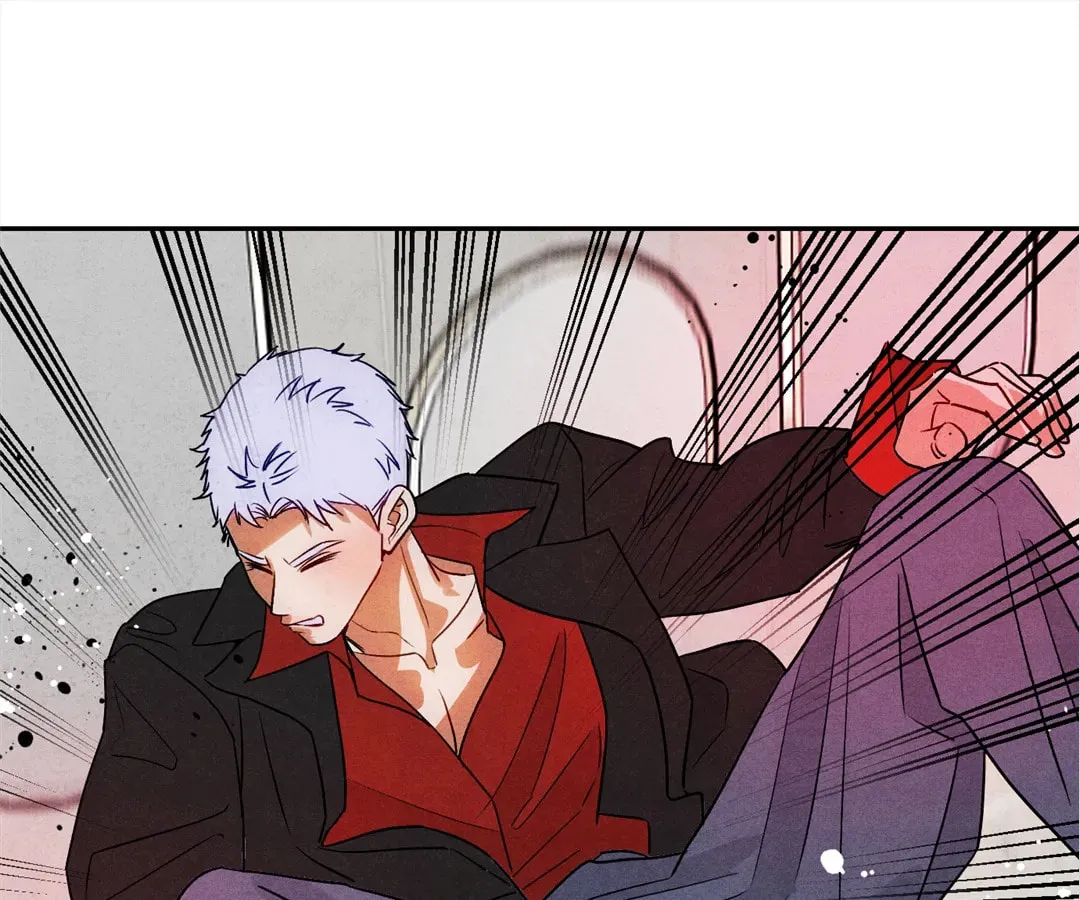 Transmigrated as an Omega who snags his Alpha Chapter 25 page 1 - 