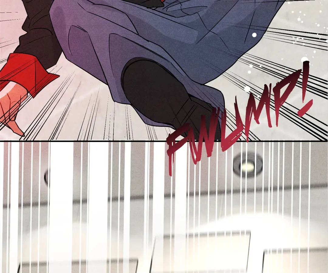 Transmigrated as an Omega who snags his Alpha Chapter 25 page 2 - 