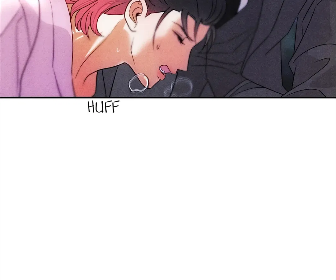 Transmigrated as an Omega who snags his Alpha Chapter 25 page 102 - 