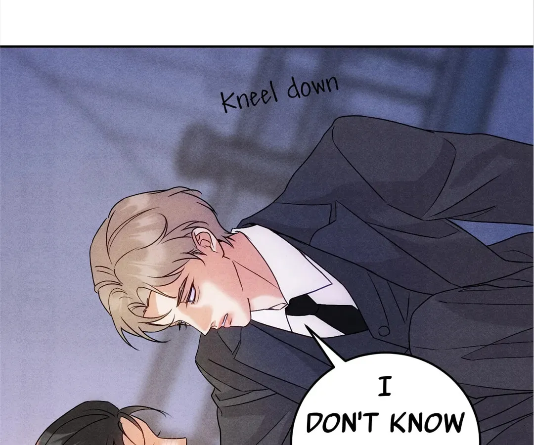 Transmigrated as an Omega who snags his Alpha Chapter 25 page 103 - 