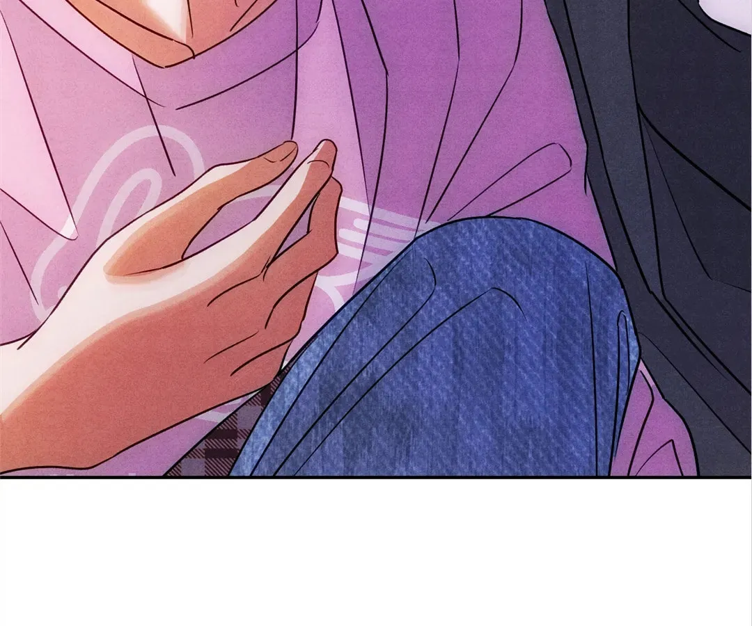 Transmigrated as an Omega who snags his Alpha Chapter 25 page 108 - 