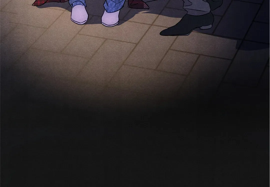 Transmigrated as an Omega who snags his Alpha Chapter 25 page 111 - 