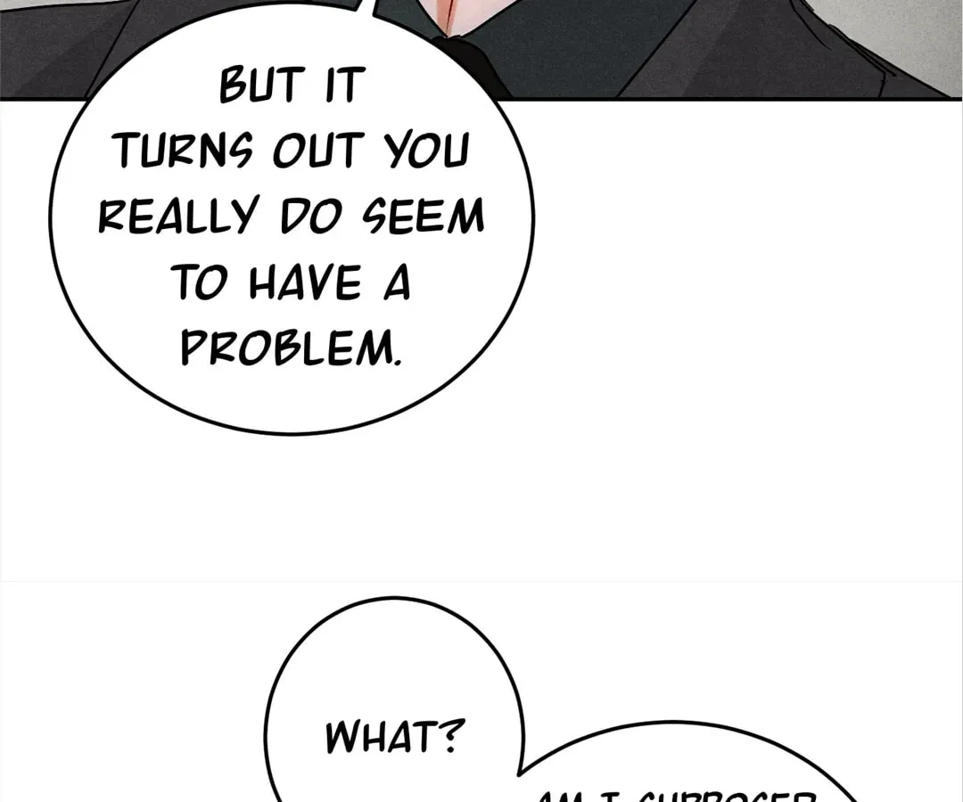 Transmigrated as an Omega who snags his Alpha Chapter 25 page 18 - 