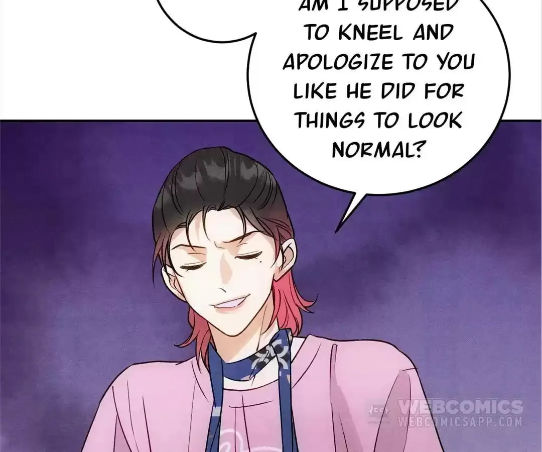 Transmigrated as an Omega who snags his Alpha Chapter 25 page 19 - 