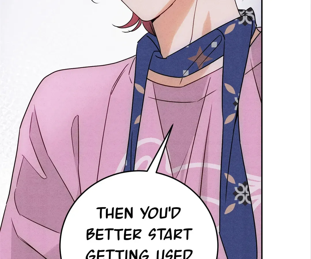 Transmigrated as an Omega who snags his Alpha Chapter 25 page 26 - 