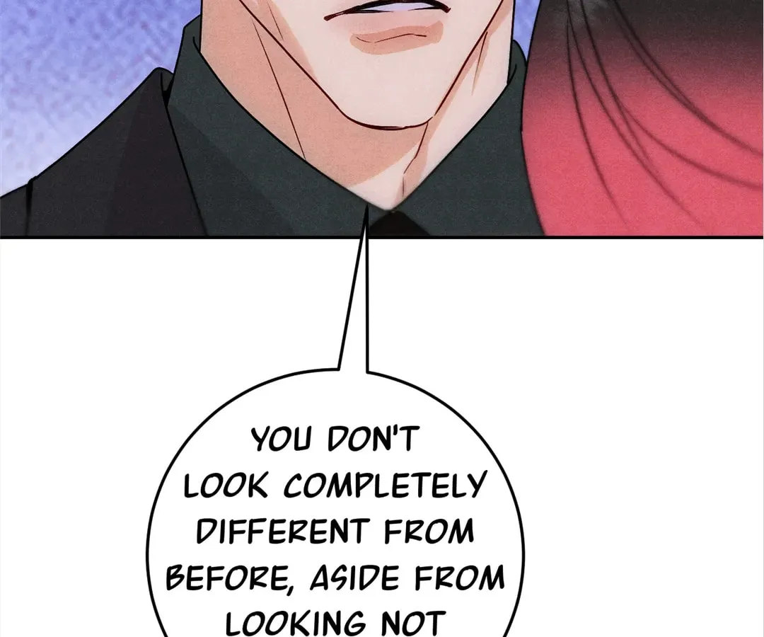 Transmigrated as an Omega who snags his Alpha Chapter 25 page 29 - 