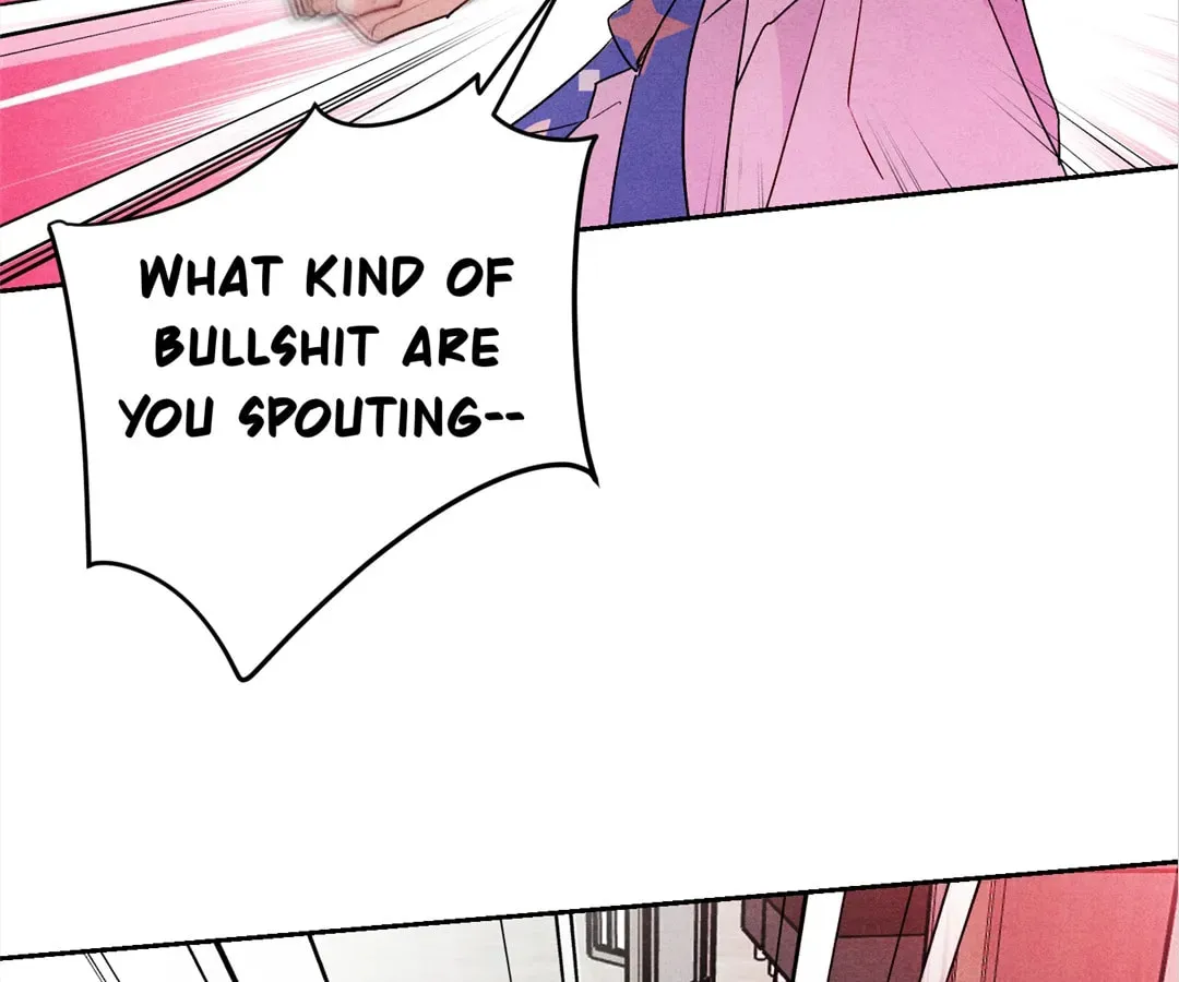 Transmigrated as an Omega who snags his Alpha Chapter 25 page 36 - 