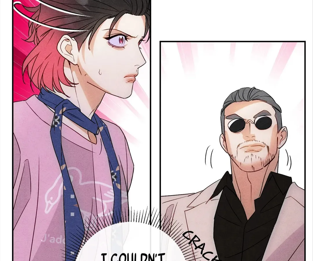 Transmigrated as an Omega who snags his Alpha Chapter 25 page 5 - 