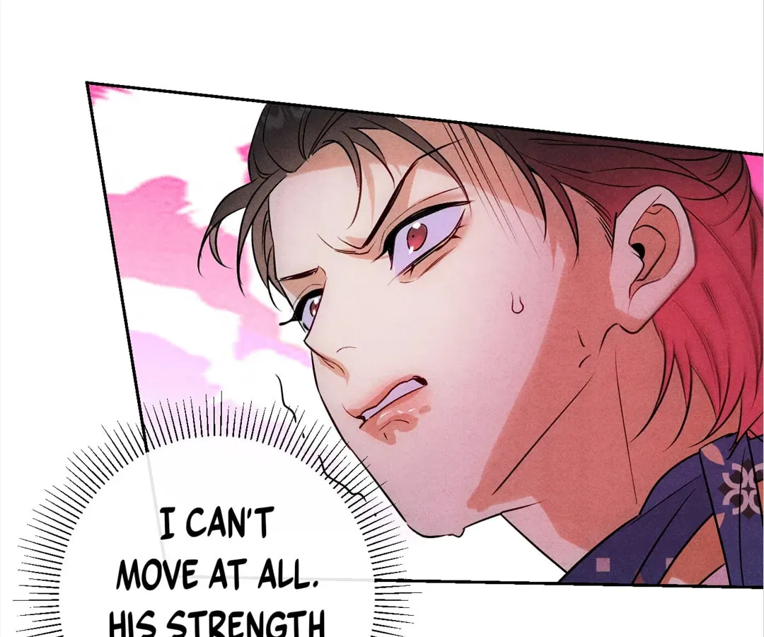 Transmigrated as an Omega who snags his Alpha Chapter 25 page 41 - 