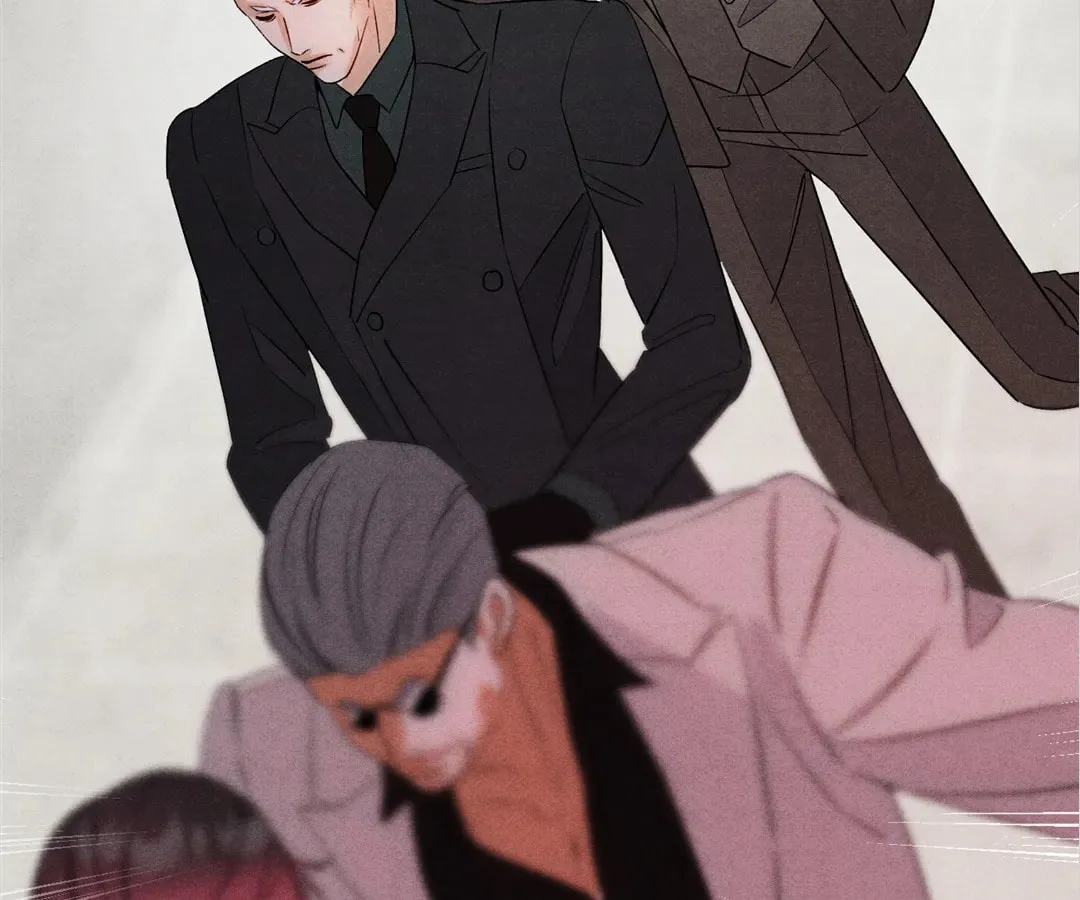 Transmigrated as an Omega who snags his Alpha Chapter 25 page 47 - 