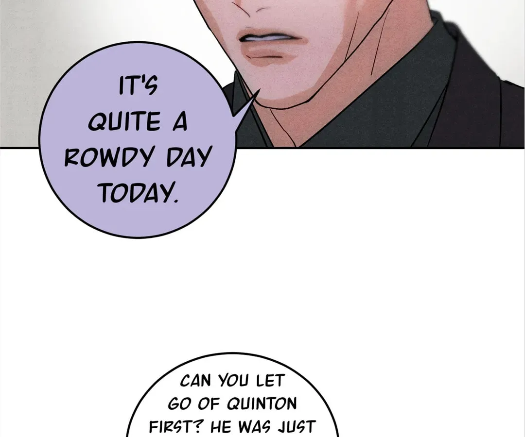 Transmigrated as an Omega who snags his Alpha Chapter 25 page 49 - 