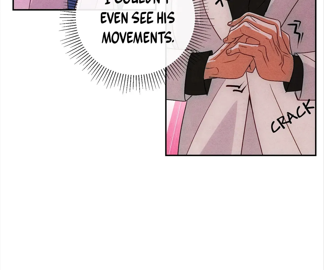 Transmigrated as an Omega who snags his Alpha Chapter 25 page 6 - 