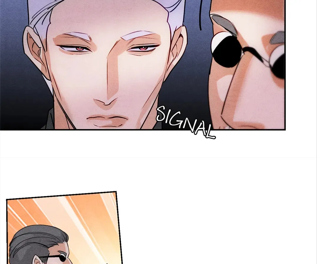 Transmigrated as an Omega who snags his Alpha Chapter 25 page 52 - 