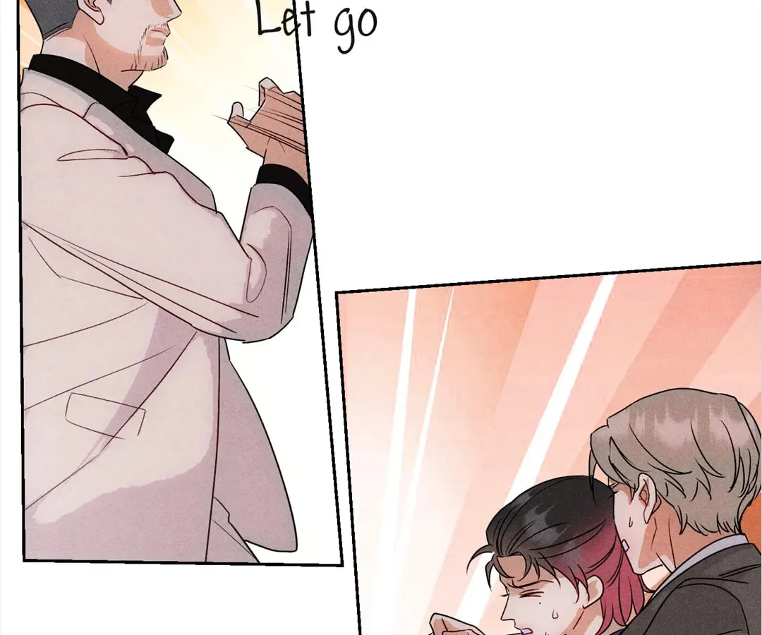 Transmigrated as an Omega who snags his Alpha Chapter 25 page 53 - 