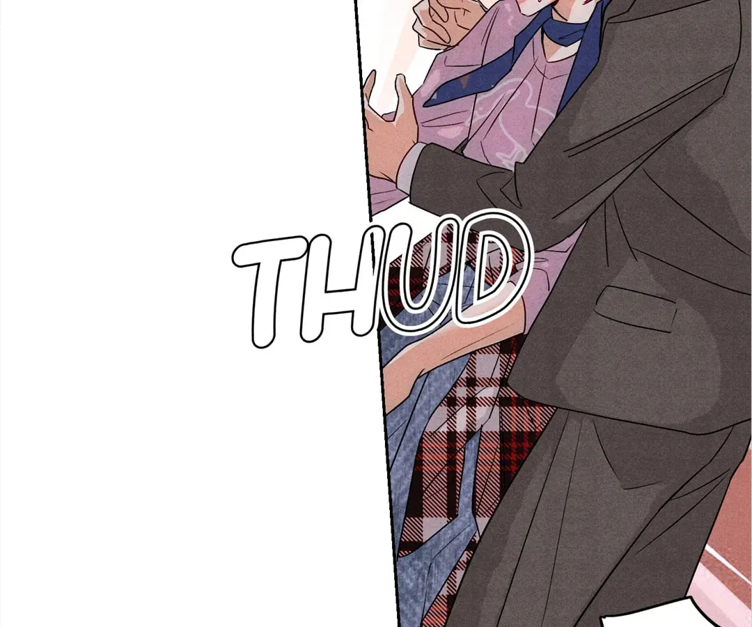 Transmigrated as an Omega who snags his Alpha Chapter 25 page 54 - 
