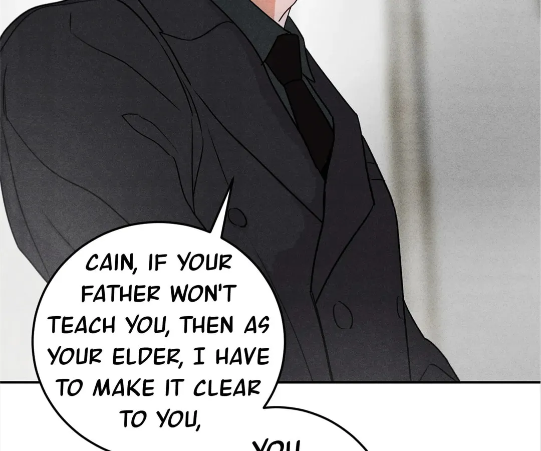 Transmigrated as an Omega who snags his Alpha Chapter 25 page 57 - 
