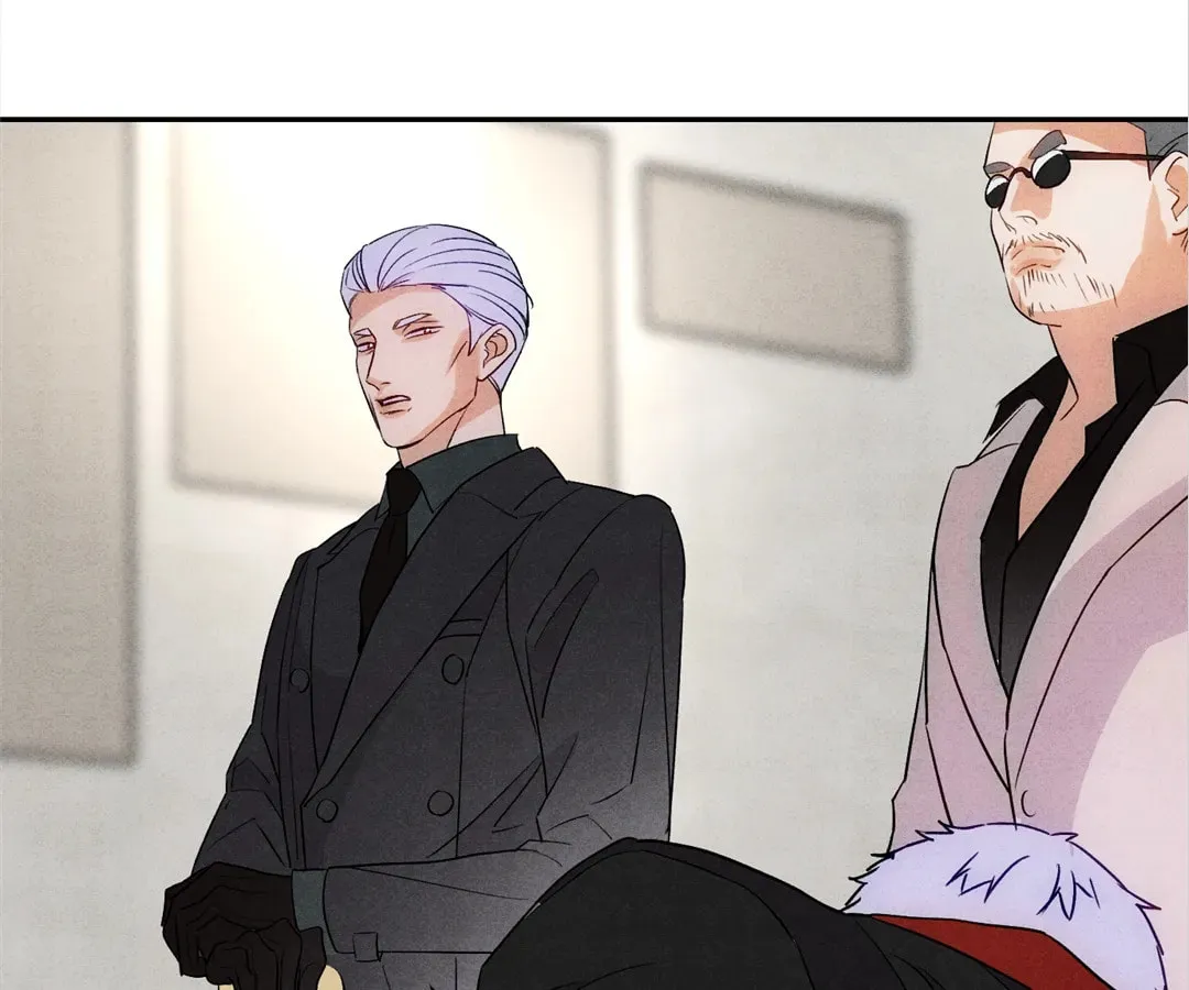Transmigrated as an Omega who snags his Alpha Chapter 25 page 7 - 